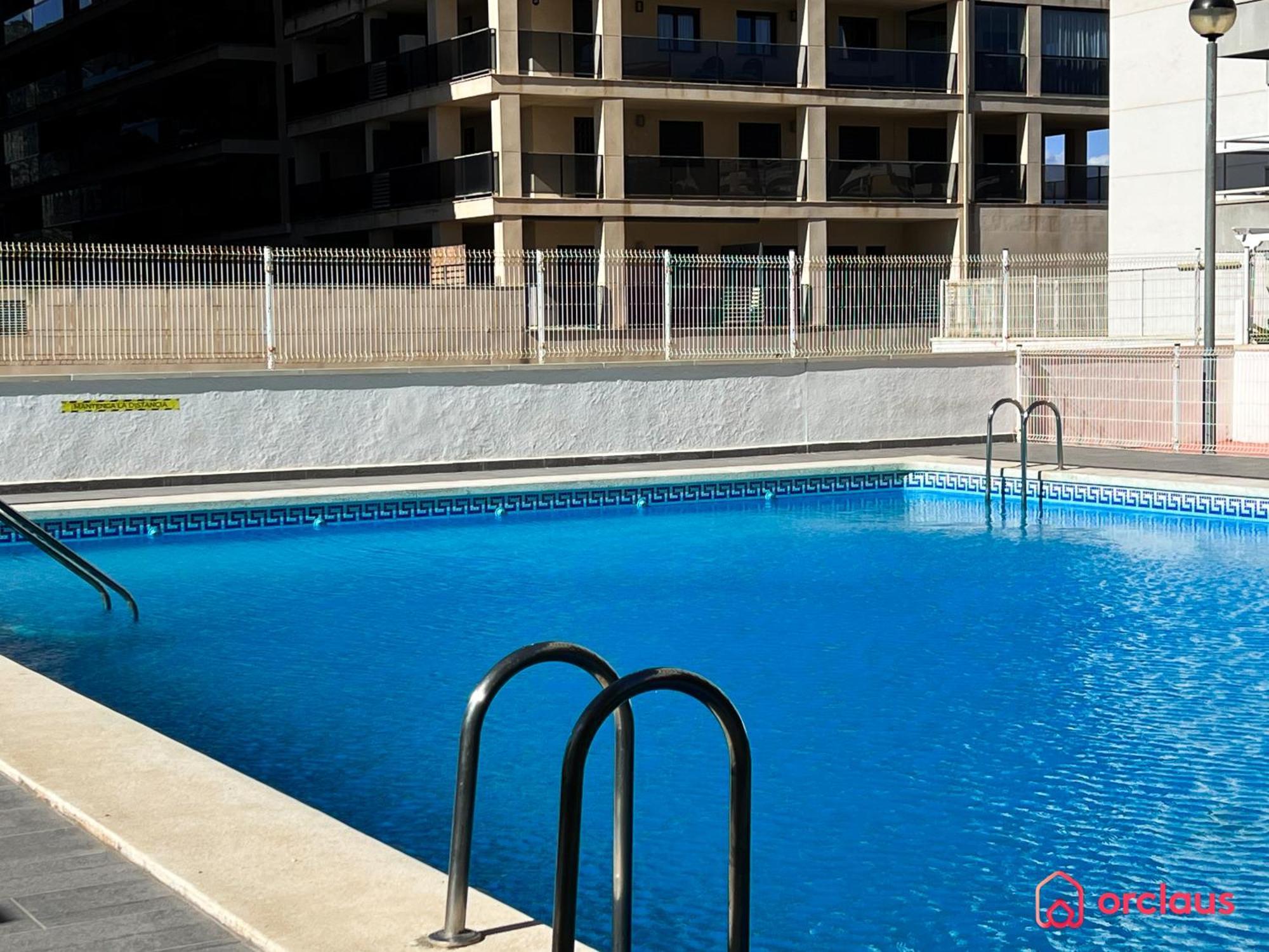 La Gran Terraza Apartment Оропеса дел Мар Екстериор снимка