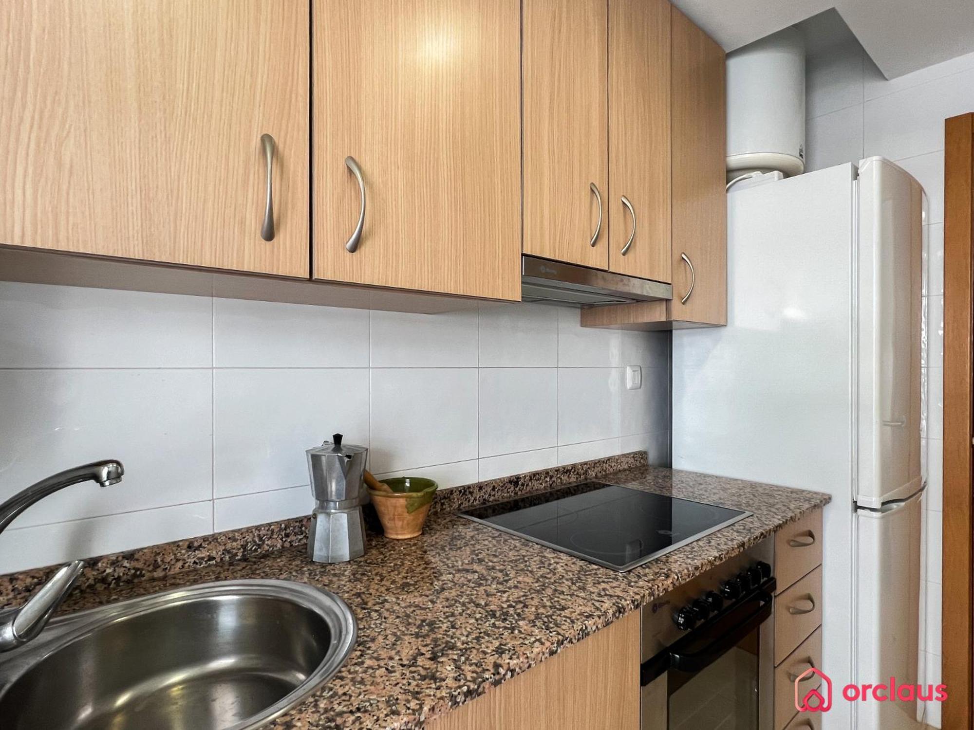 La Gran Terraza Apartment Оропеса дел Мар Екстериор снимка