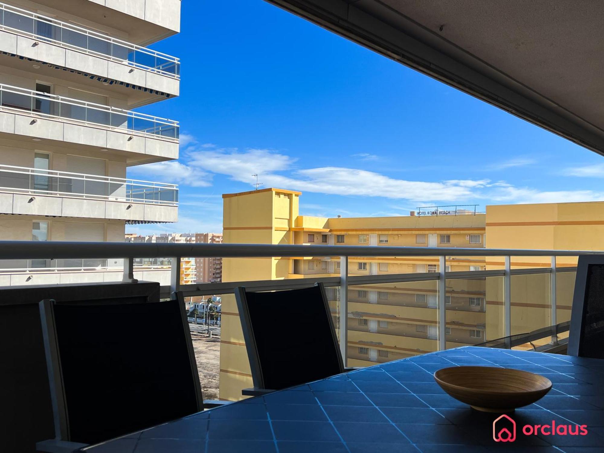 La Gran Terraza Apartment Оропеса дел Мар Екстериор снимка