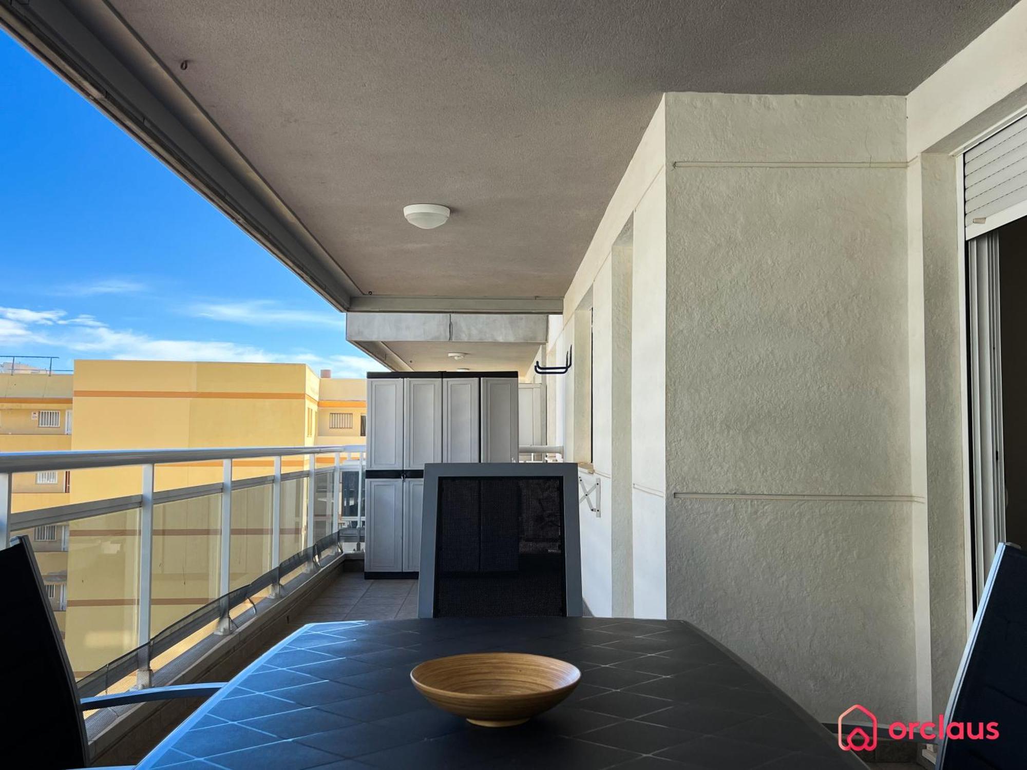 La Gran Terraza Apartment Оропеса дел Мар Екстериор снимка