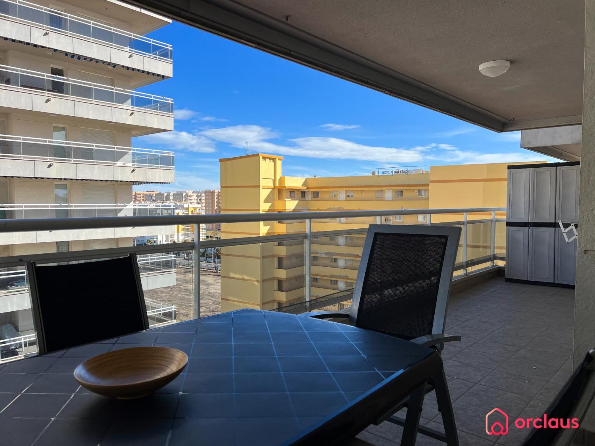 La Gran Terraza Apartment Оропеса дел Мар Екстериор снимка