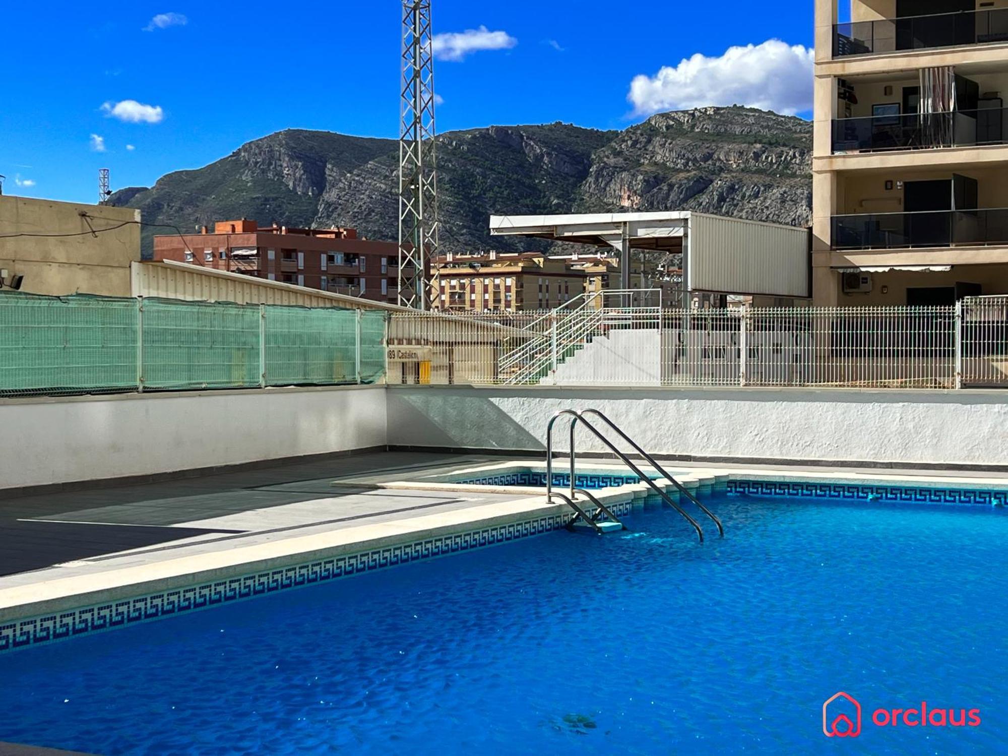 La Gran Terraza Apartment Оропеса дел Мар Екстериор снимка