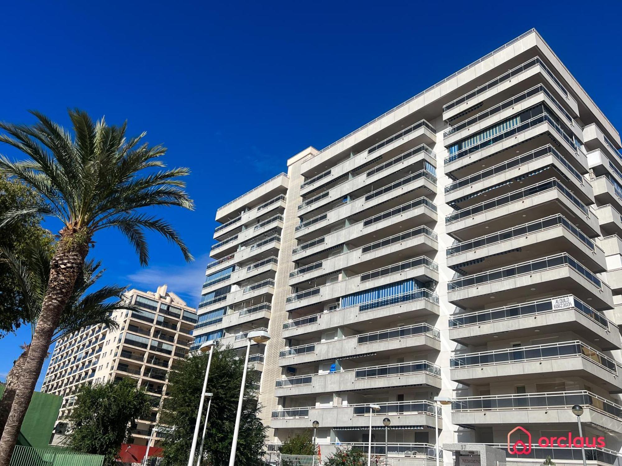 La Gran Terraza Apartment Оропеса дел Мар Екстериор снимка